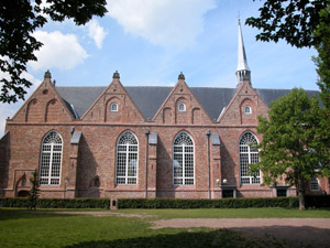 jacobijnerkerk