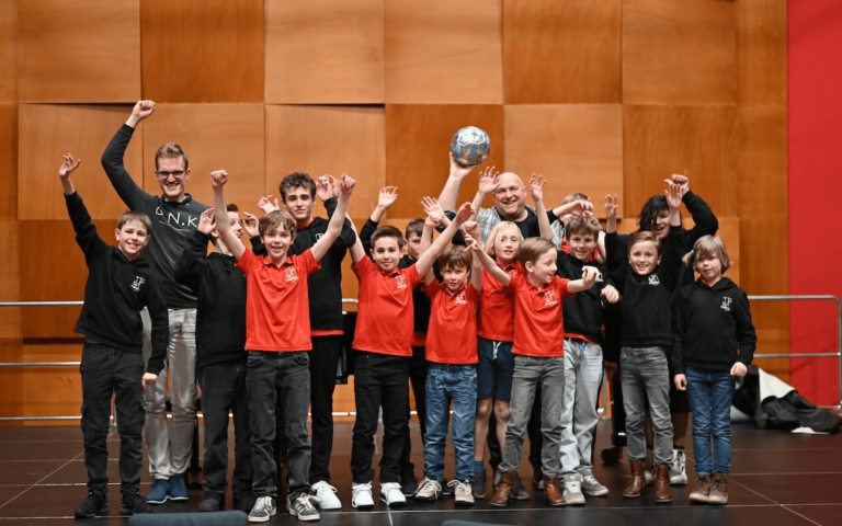 40 jaar Roder Jongenskoor: “Hier wil ik nooit meer vanaf”