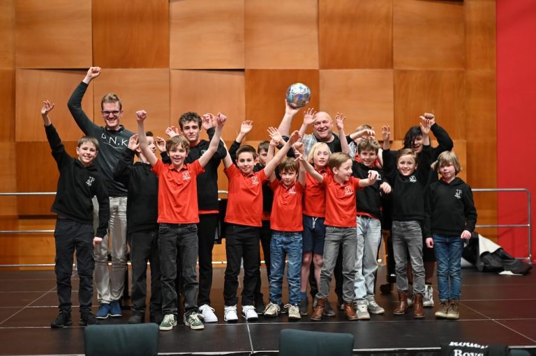 “Hier wil ik nooit meer vanaf”